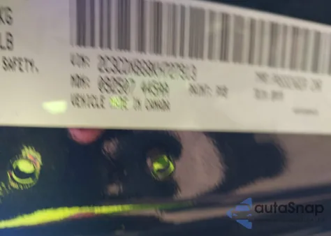 2019 Dodge Charger Sxt Rwd из США, поврежденный, VIN 2C3CDXBG8KH727913